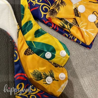 Hippynut Sanitary Pads